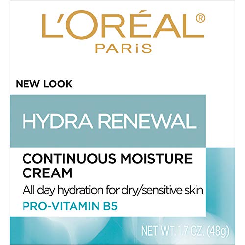 hydra renewal loreal