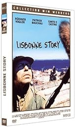Lisbonne Story
