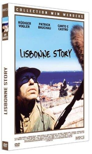 Lisbonne Story