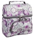J World New York Corey Lunch Bag, Lemon, One Size