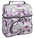 J World New York Corey Lunch Bag, Lemon, One Size