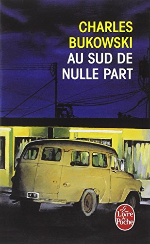 Au sud de nulle part