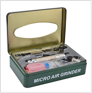 Borntun Tools BD0160 Die Grinders product image 2