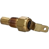 Amazon.com: Volvo Truck 21164790 Temperature Sensor : Automotive