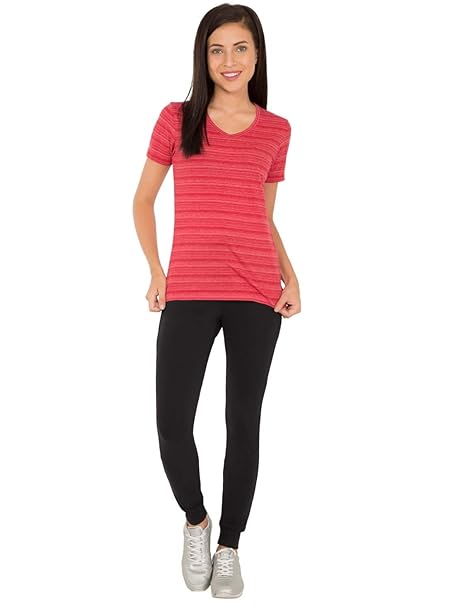 ladies track pants by jockey