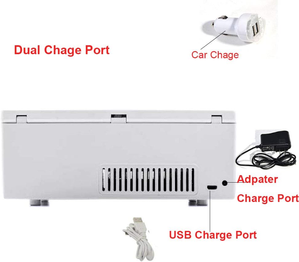 aijun portable insulin cooler
