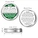 Dr. Cole’s Organic Athlete’s Foot Treatment – Extra Strength, Natural, Anti-fungal Herbal Remedy Ointment That Kills Fungus – Soothes Itchy, Scaly or Cracked Feet Sanitizes Fungus & Infected Toenailsthumb 1