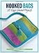 Hooked Bags: 20 Easy Crochet Projects by Margaret Hubert