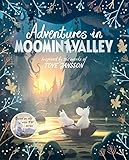 Adventures in Moominvalley
