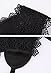 Toptim Women's Belt Bow Tie Wrap Faux Leather Band Corset 3-Pack (Black-Coffee-Beige)