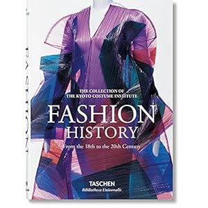 Fashion History from the 18th to the 20th Century