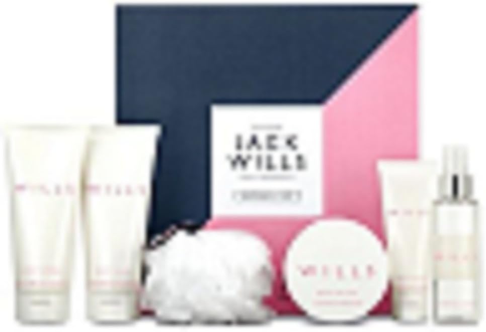 jack wills gift sets for her