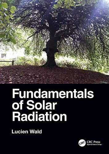 Atmospheric Radiation: Theoretical Basis: Goody, R. M., Yung