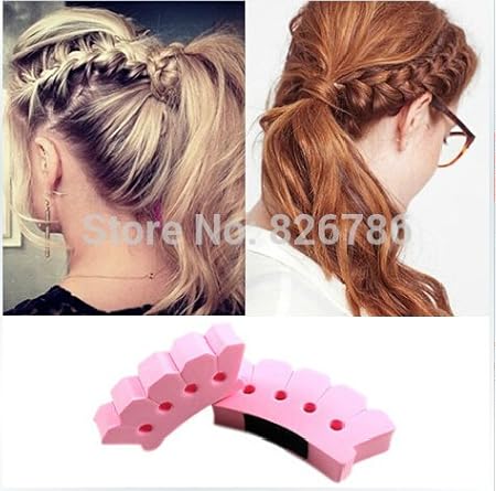 hairstyle machine amazon