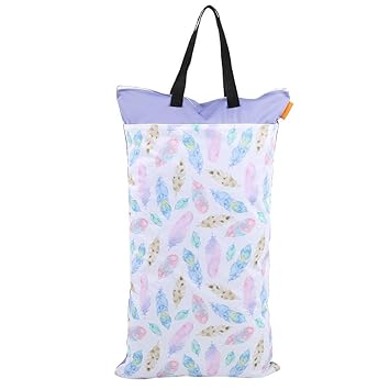 cloth diaper bag
