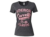 Ladies Corvette American Classic T-Shirt