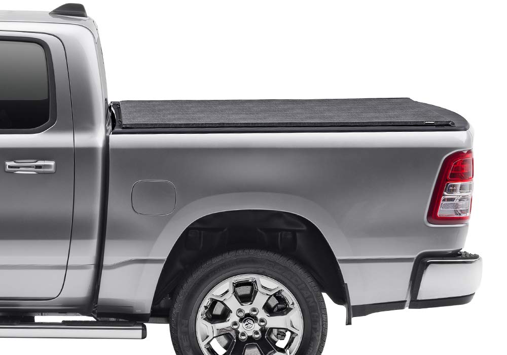 Automotive Tonneau Covers New Body Style Fits 2019 Dodge Ram 1500 6 4 Bed Gator Etx Soft Roll Up Truck Bed Tonneau Cover 1386954 Made In The Usa