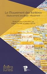 Le  mouvement des frontières