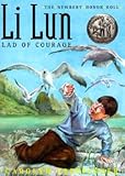 Li Lun, Lad of Courage   [LI LUN LAD OF COURAGE] [Paperback]