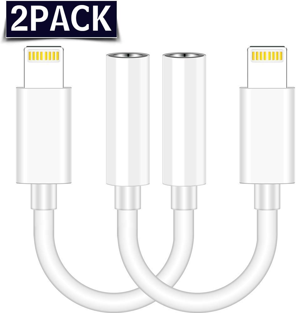 Best Apple Lighting No Contact Cable