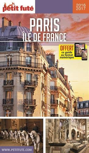 Paris, Île-de-France