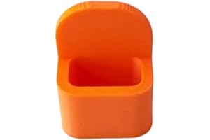 Sewing Scissor Holder Case Ideal for Keep Your Stations Tidying with Slots for Tool Machine Scissor Rack
