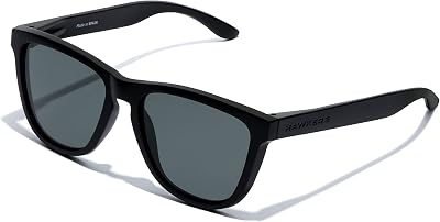 Lunettes de soleil ONE POLARIZED pour hommes et femmes