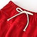 Soly Tech Unisex Baby Kid Toddler Cotton Jersey Harem Pants Elastic Trousers