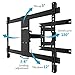 Everstone TV Wall Mount for 37-70
