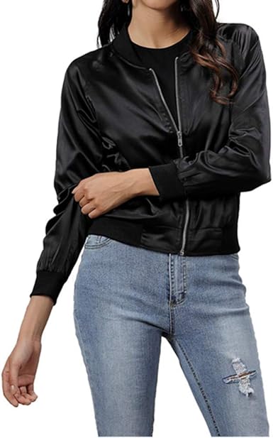 short lightweight jackets ladies