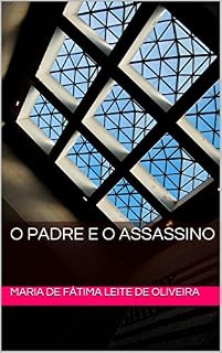 Livro O padre e o assassino