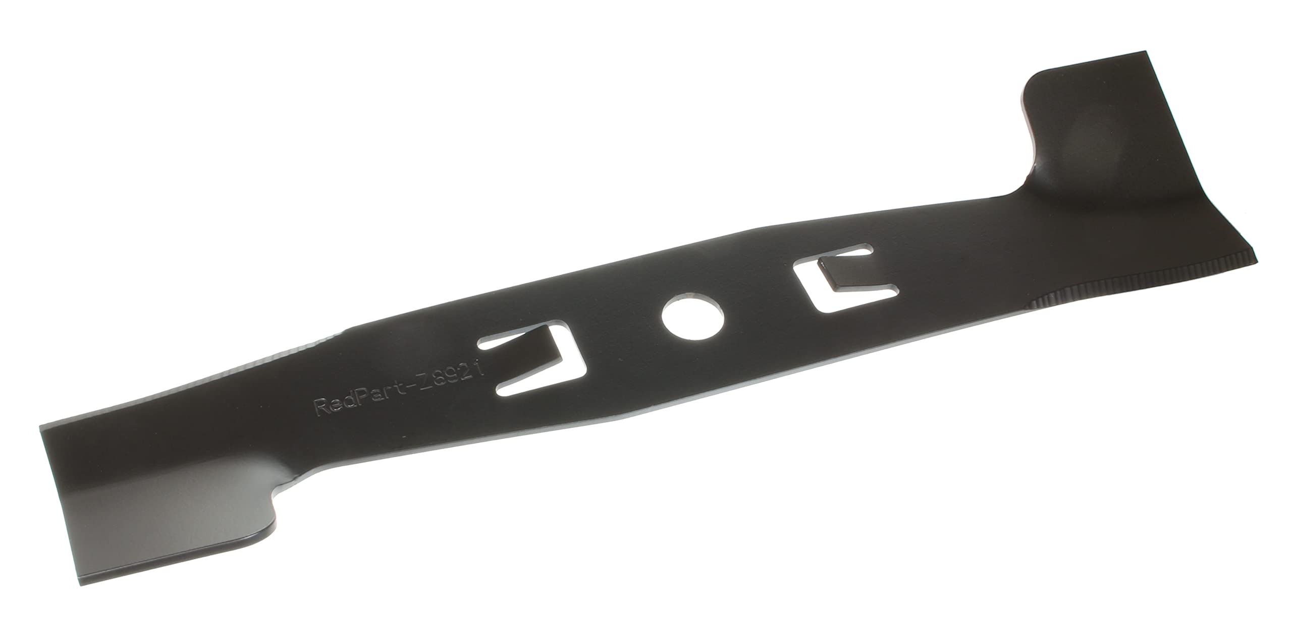Redpart 34cm 340mm Rotary Lawnmower Blade for Flymo Roller Compact 340 3400 5119742-00/4