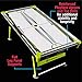 MD Sports AWH080_037M 80-Inch Air Powered Hockey Table