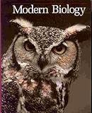 Modern Biology, 1989, Towle, 0030139198
