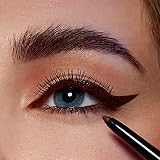 Eyeko Black Magic Cocoa Edit Pencil Eyeliner Brown Gel Waterproof Vegan 8Hr view 4