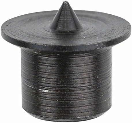 Bosch 2609255317 Dowl Positioner with Diameter 10mm, Schwarz, 10 mm - Image 3