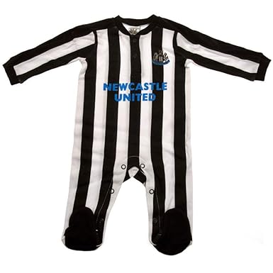 nufc baby clothes