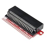 Sparkfun (PID BOB-13988) micro:bit Breakout