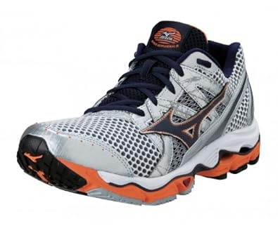 mizuno wave legend 3 giallo