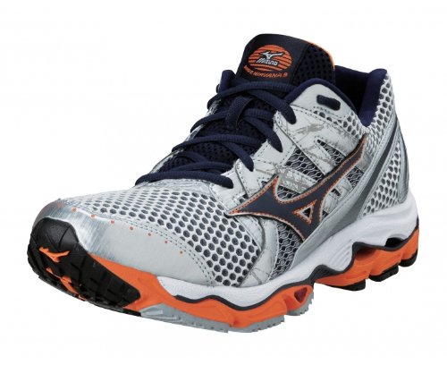 mizuno wave connect 4 2013