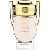 Ard Al Zaafaran Malikah Eau De Parfum Spray for Women, 3.4 Ounce