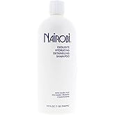 Exquisite Hydrating Detangling Shampoo (32 oz) – Professional Moisturizing Shampoo for Relaxed & Natural Hair – Sulfate-Free Formula with Silk Protein