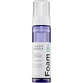 Jason Markk Ready-To-Use Foam, Shoe Cleaner, Sneaker Care, Ideal for Footwear, Safe for Leather, Suede, Nubuck, Cotton, Knits, 7oz