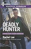 Deadly Hunter (Conard County & Conard County: The Next Generation Series Book 37)