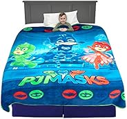 Franco Kids Bedding Super Soft Micro Raschel Blanket, Twin/Full Size 62" x 90"