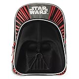 Star Wars Darth Vader 3D Molded Backpack