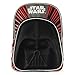 Star Wars Darth Vader 3D Molded Backpack
