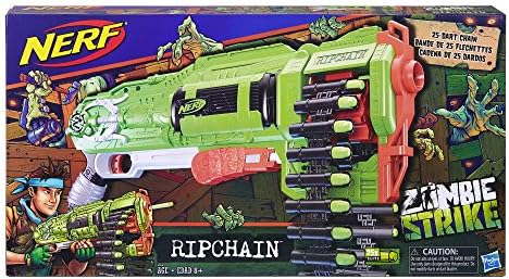 nerf ripchain amazon