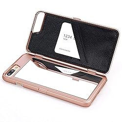 W7ETBEN iPhone 7 Plus Case, iPhone 8 Plus