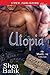 Utopia [Cedar Falls 8] (Siren Publishing Classic ManLove)